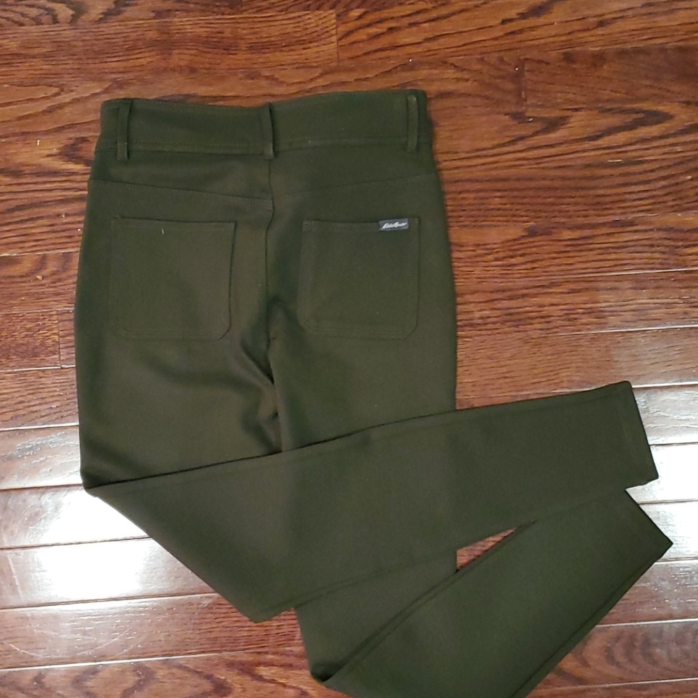 Eddie Bauer warm outdoor pant, size S, NWT - Picture 5 of 15